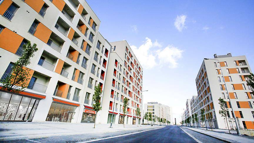 TOKİ’den büyük adım! İstanbul’da 15 bin kiralık sosyal konut geliyor: Kimler başvuru yapabilecek? 8